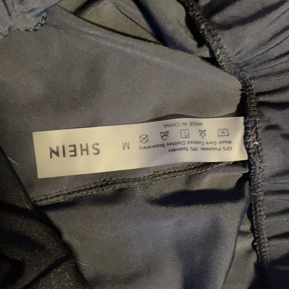 Shein swimsuit - Picture 3 of 4